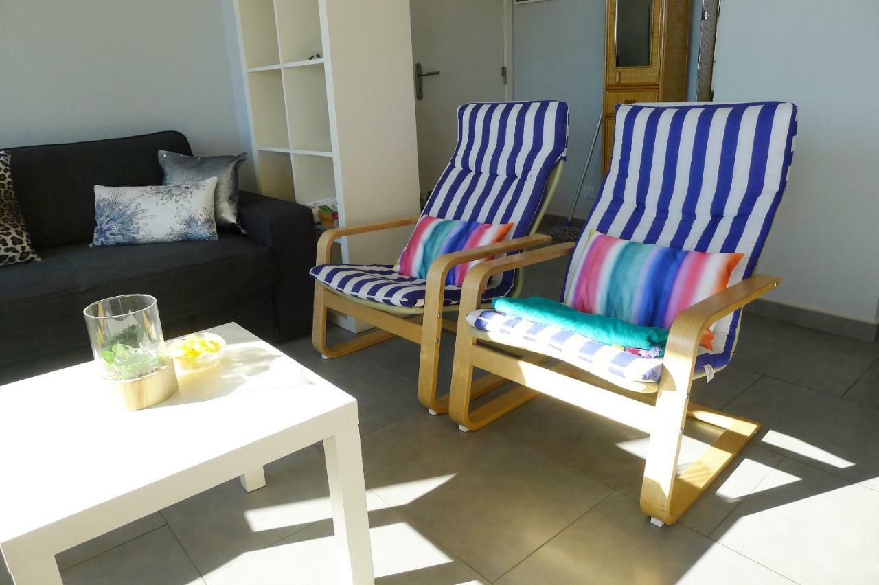 Cala Balmins Sea View Apartment Sitges Luaran gambar