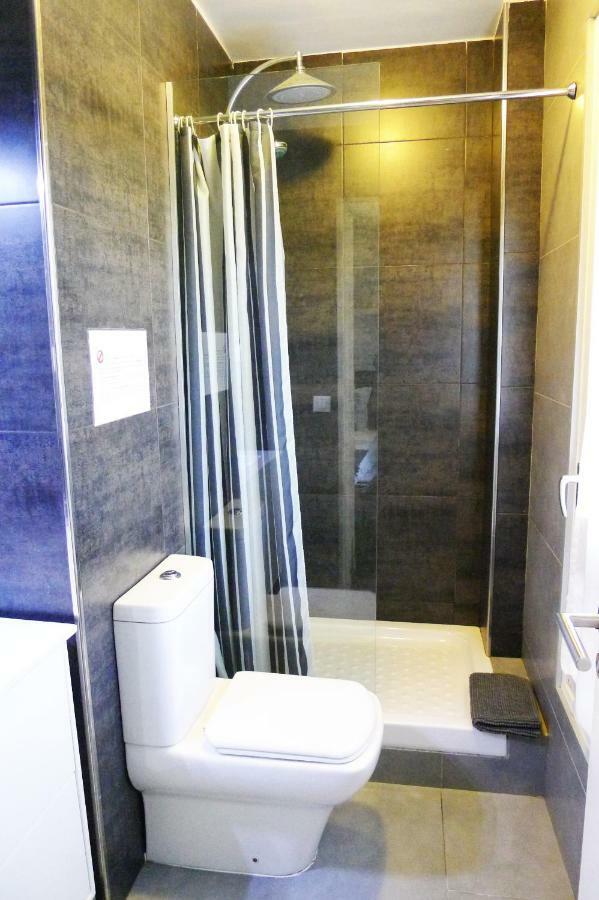 Cala Balmins Sea View Apartment Sitges Luaran gambar